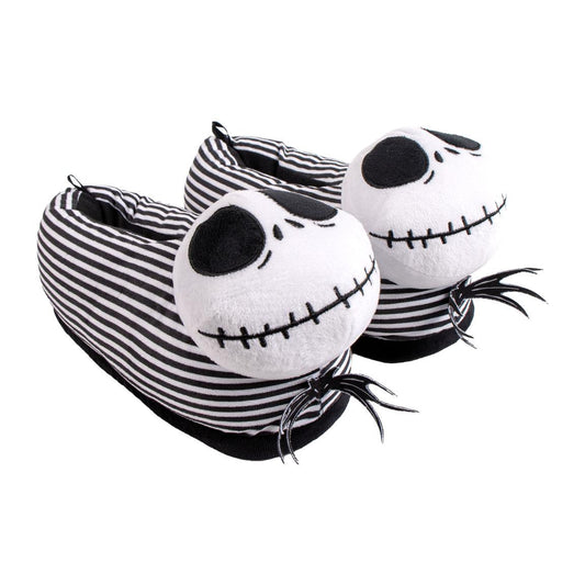 Zapatillas Slippers de Andar por Casa Nightmare B Christmas