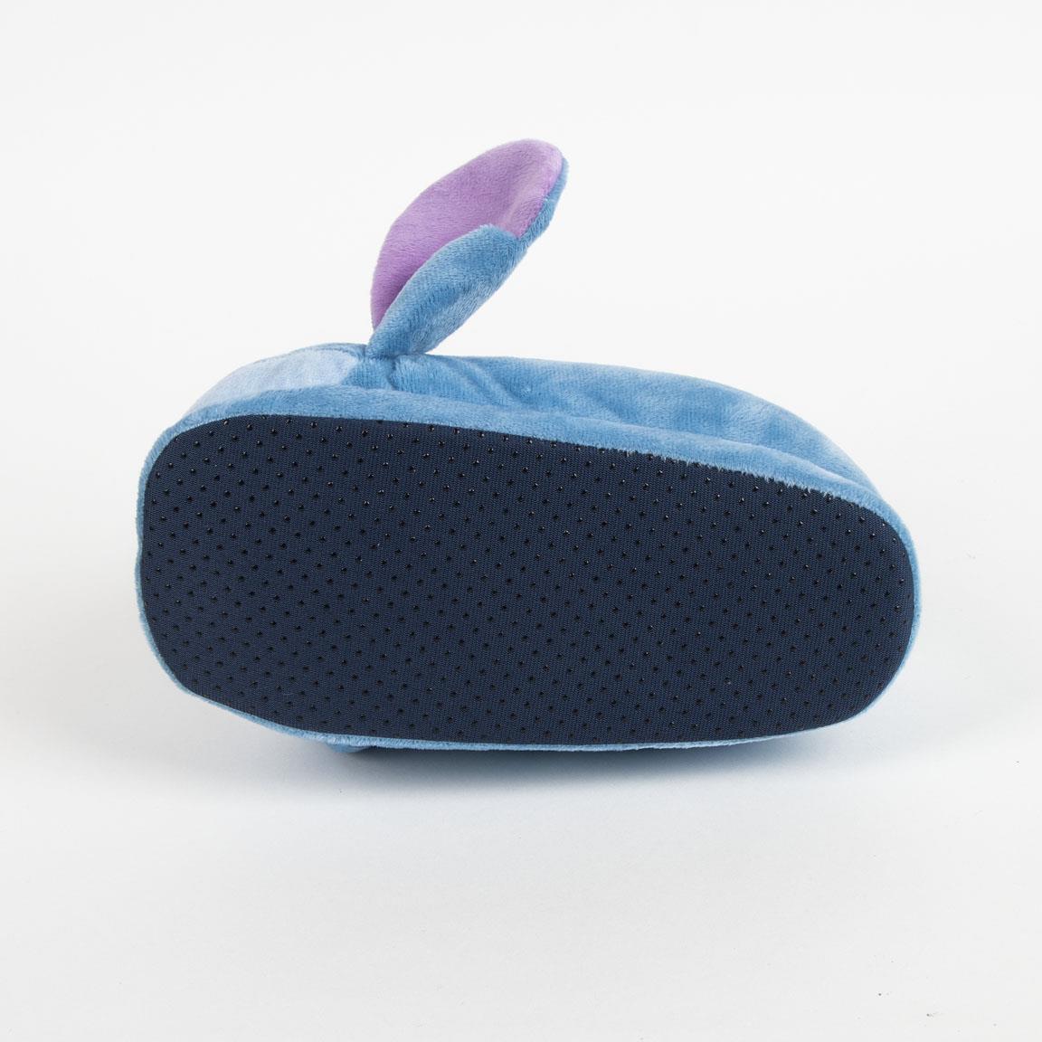 Zapatillas Slippers de Andar por casa Stitch