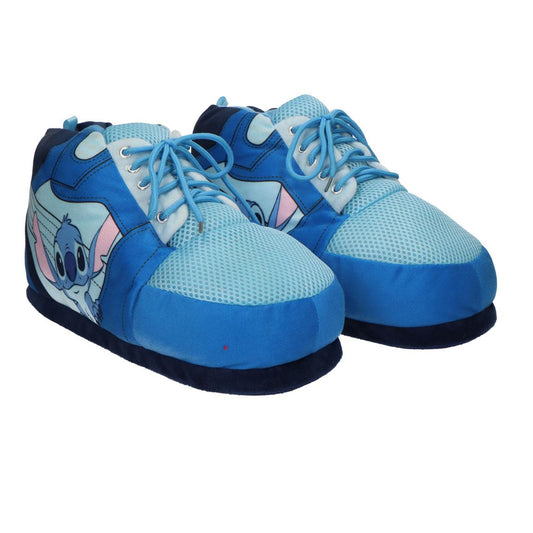 Zapatilla Slippers de Andar por Casa Stitch