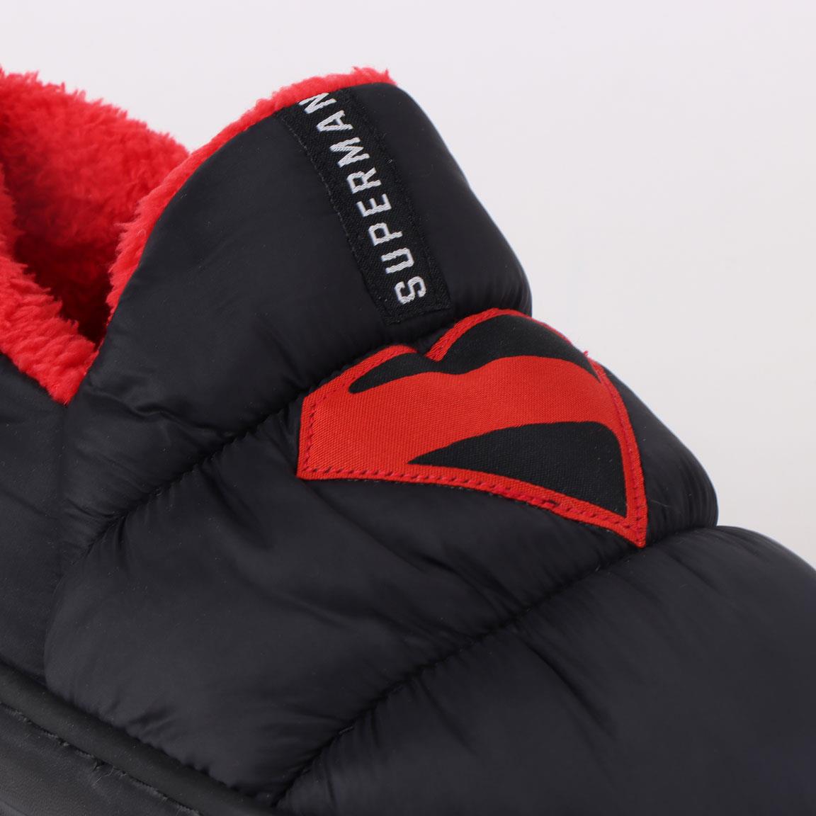 Zapatilla Slippers de Andar por Casa Superman