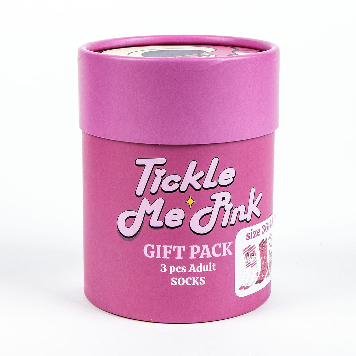 Pack 3 Calcetines Lotso Toy Story