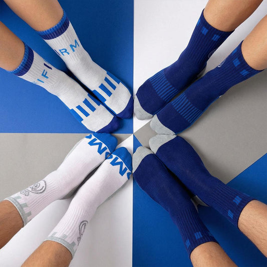 Pack 3 Calcetines Real Madrid
