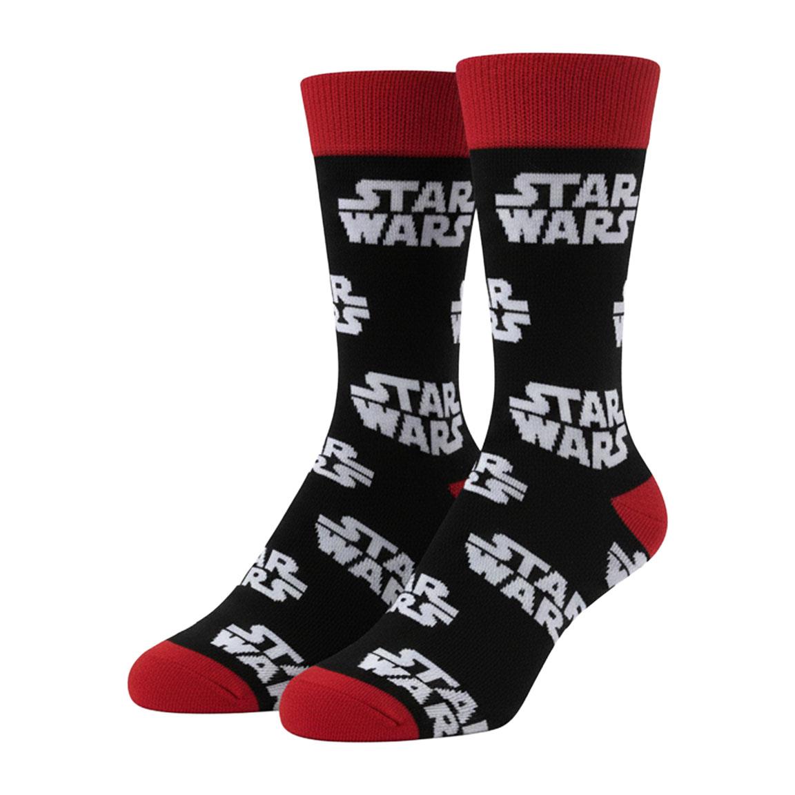 Pack 3 Calcetines Star Wars