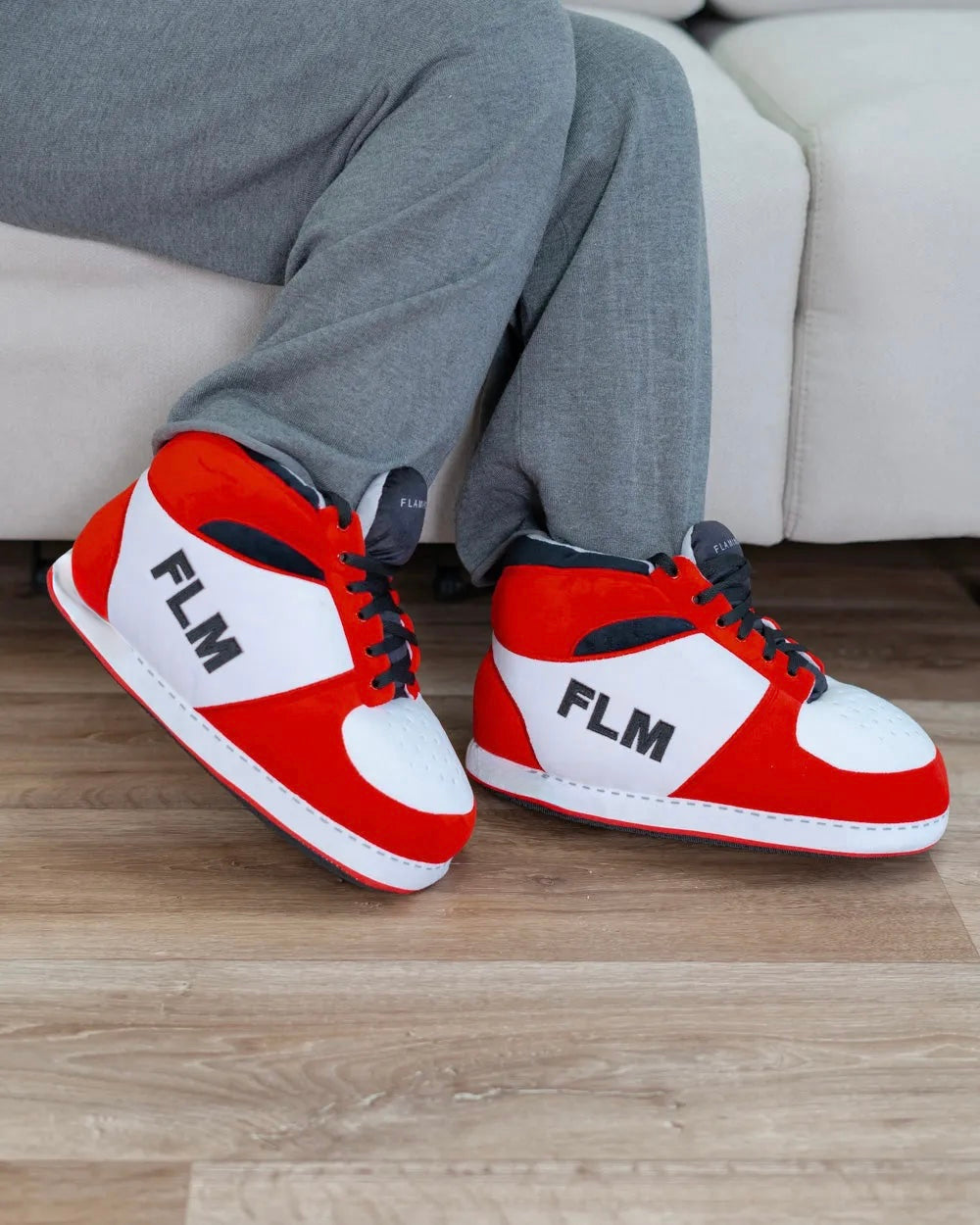 Zapatillas Slippers de Andar por Casa BULLIS