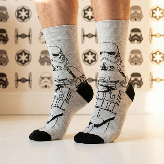 Calcetín Star Wars Storm