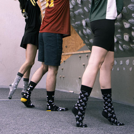 Pack 3 Calcetines Harry Potter