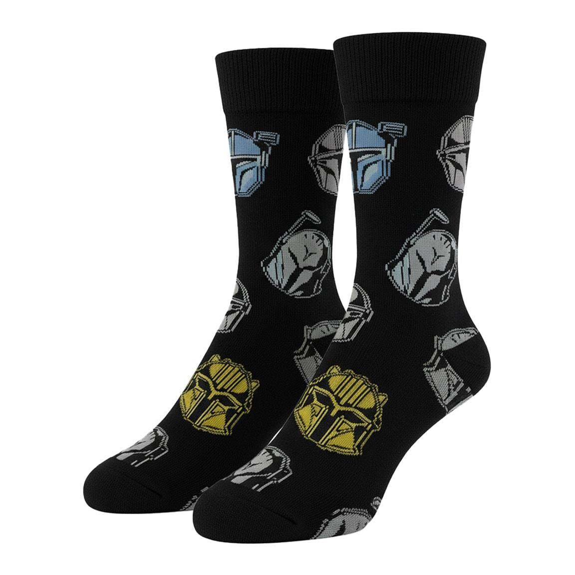 Pack 3 Calcetines Mandalorian