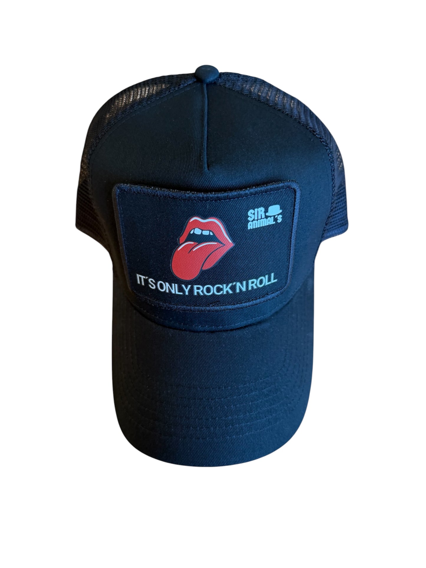 Gorra It´s Only Rock n Roll