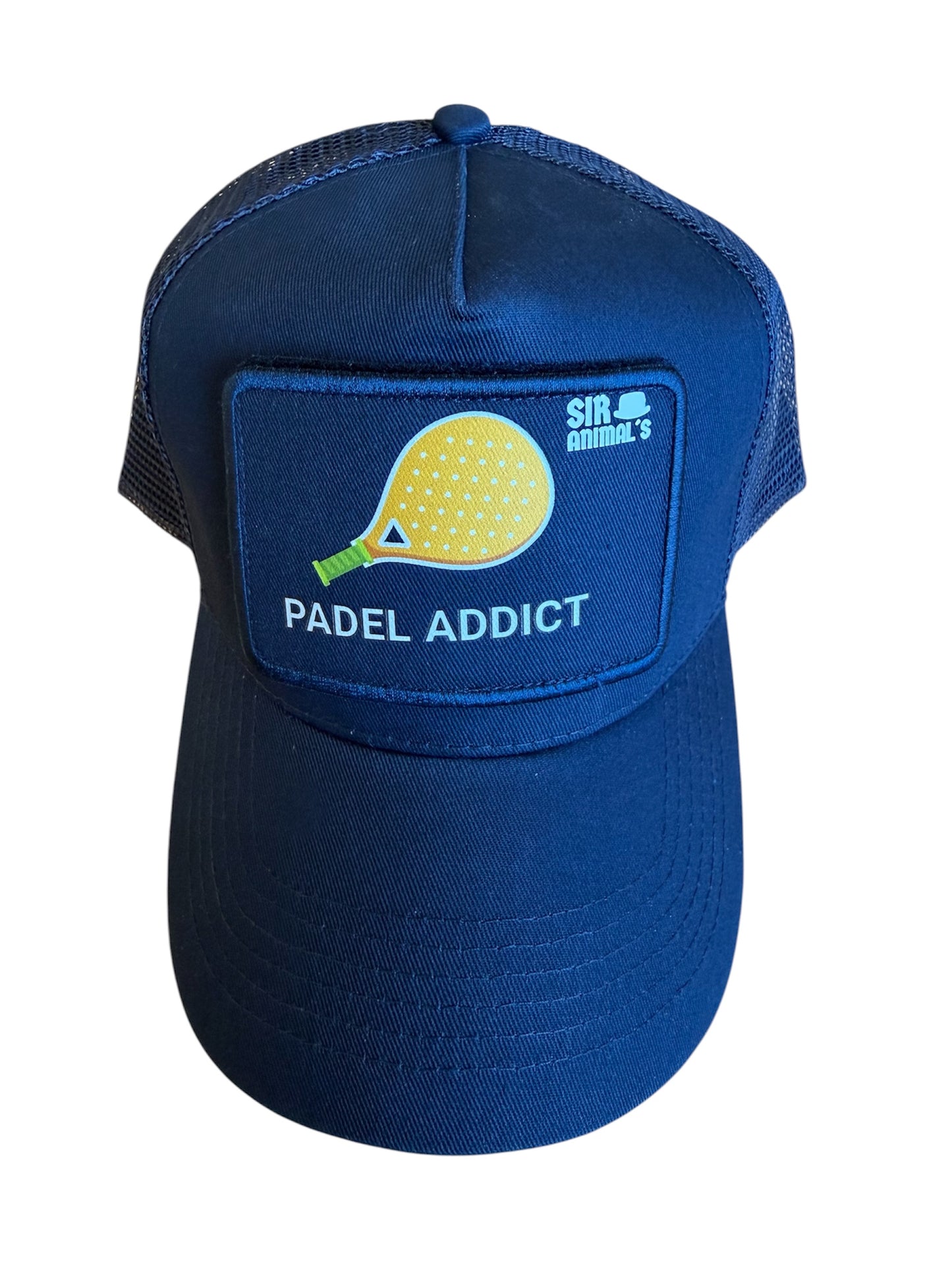 Gorra Padel Addict