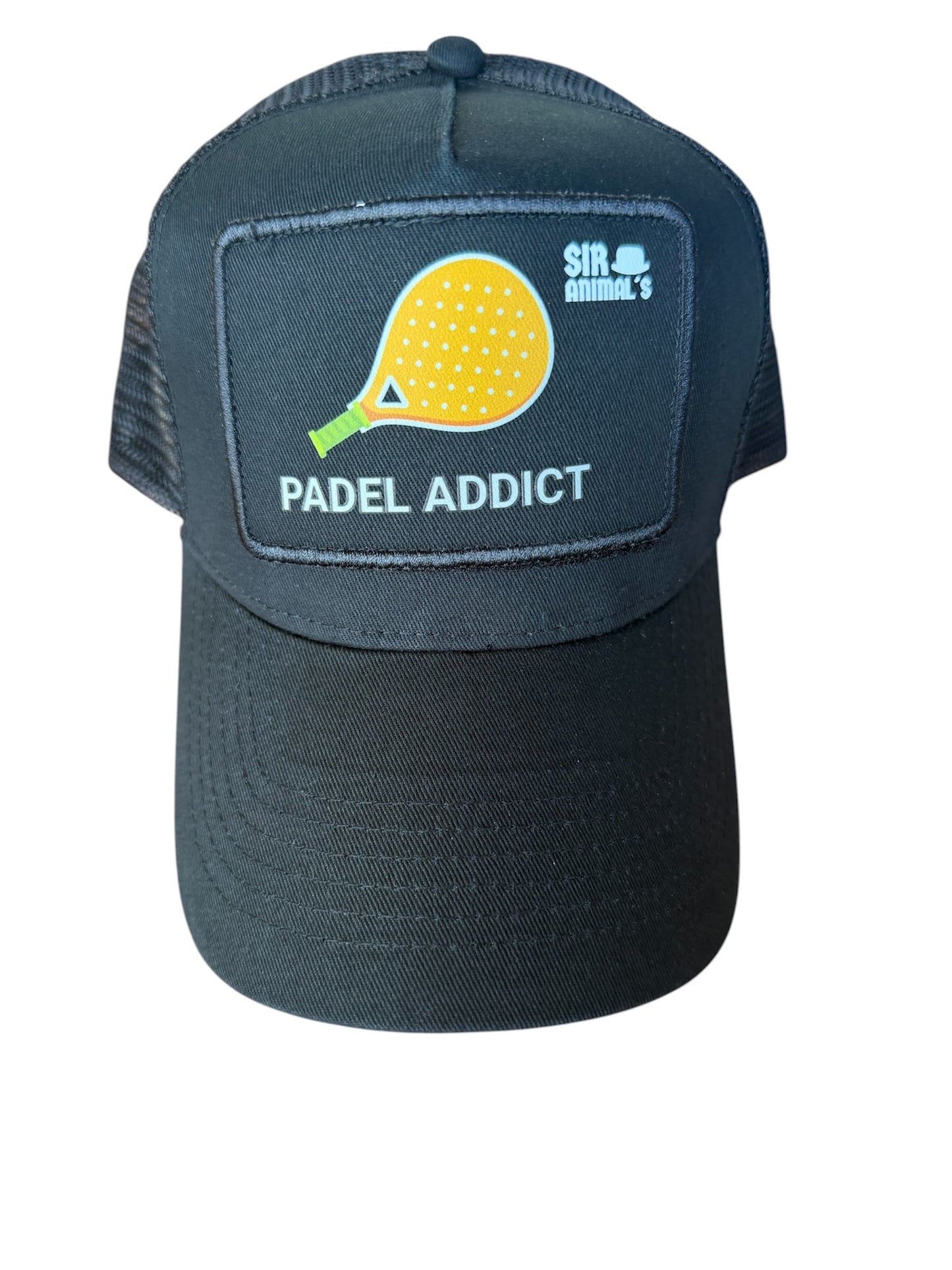 Gorra Padel Addict