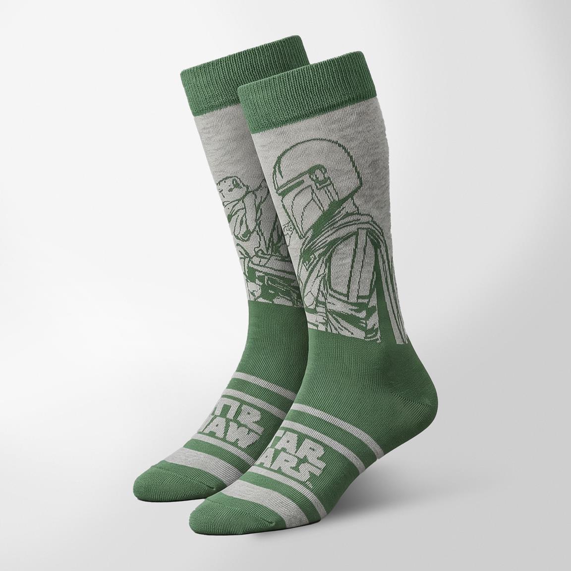 Pack 3 Calcetines Mandalorian