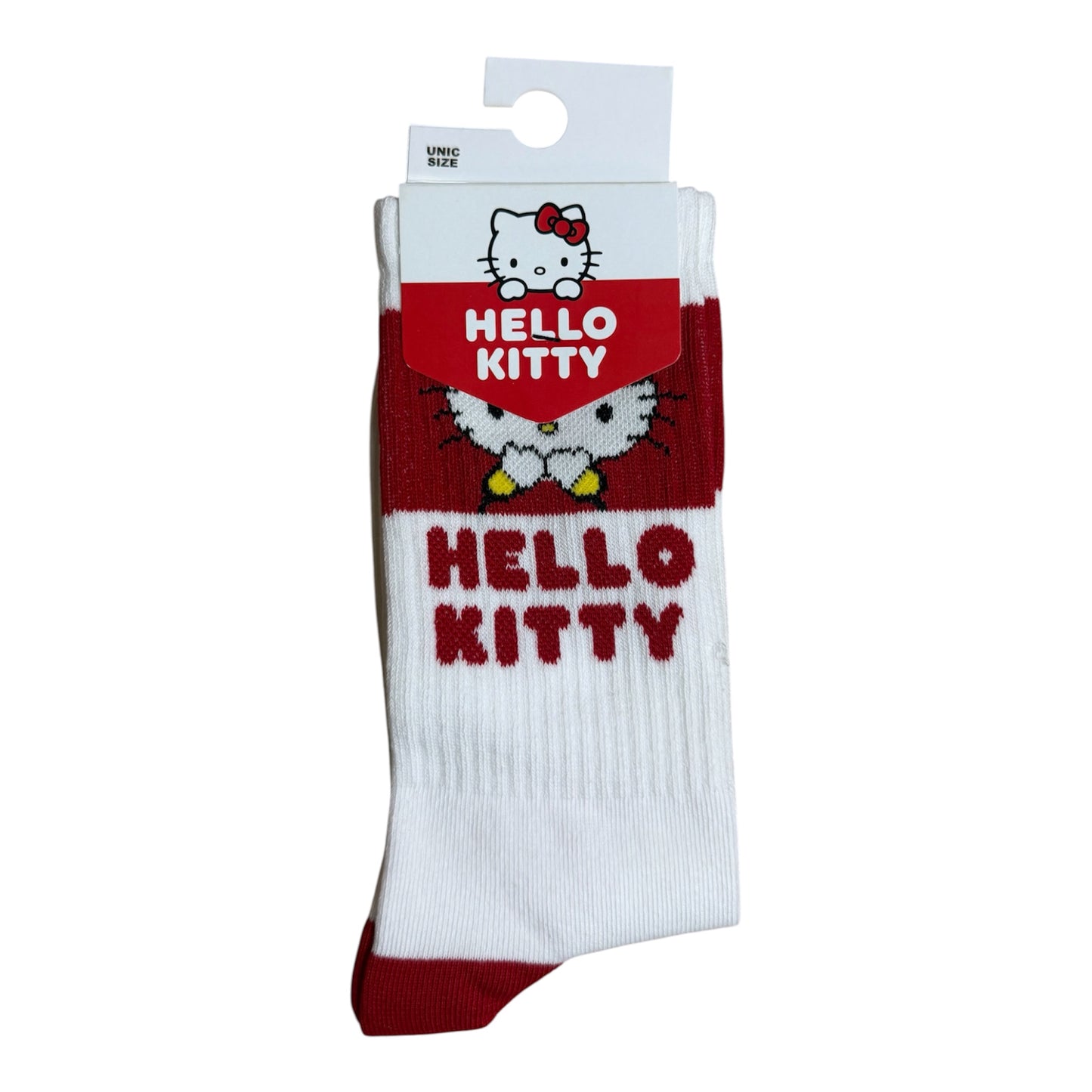 Calcetín Hello Kitty