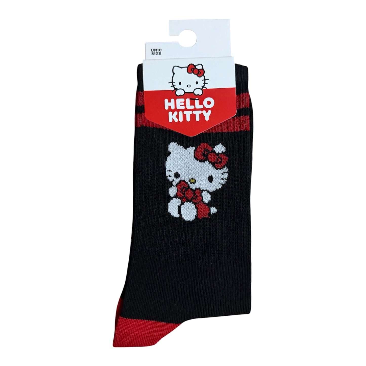 Calcetín Hello Kitty