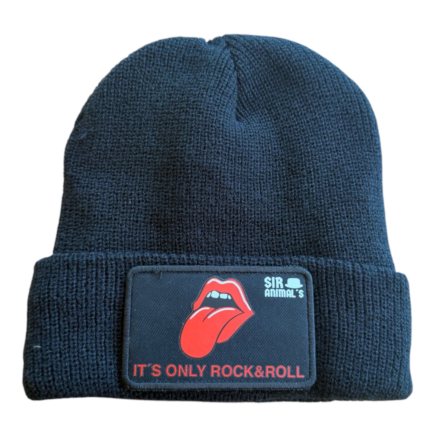 Gorro Its Only Rock & Roll