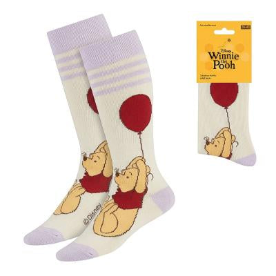 Calcetín Winnie the Pooh