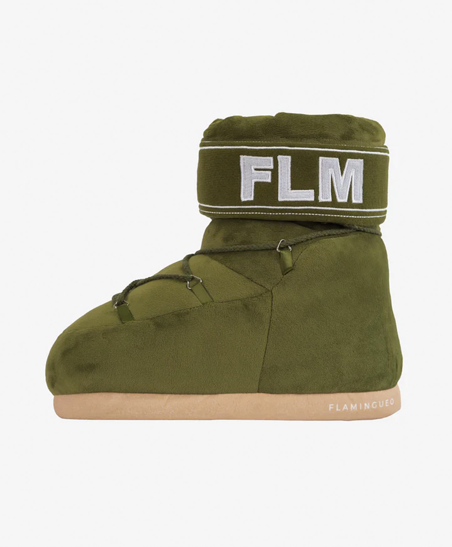 Zapatillas Slippers de Andar por Casa OSLO