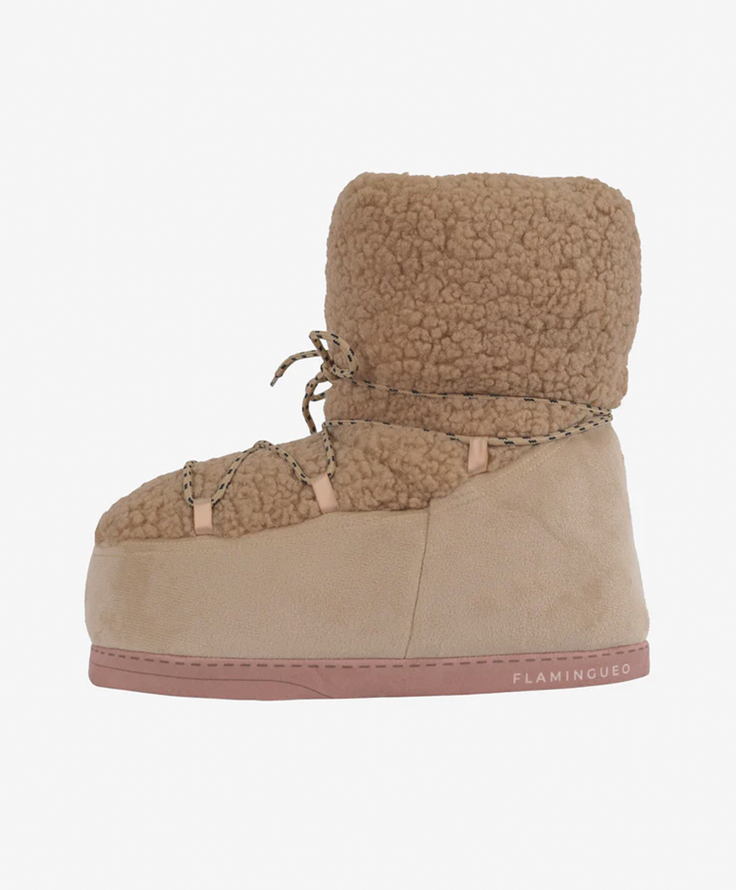 Zapatillas Slippers de Andar por Casa LAMBIE