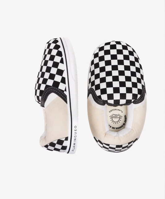 Zapatillas Slippers de Andar por Casa HARMON