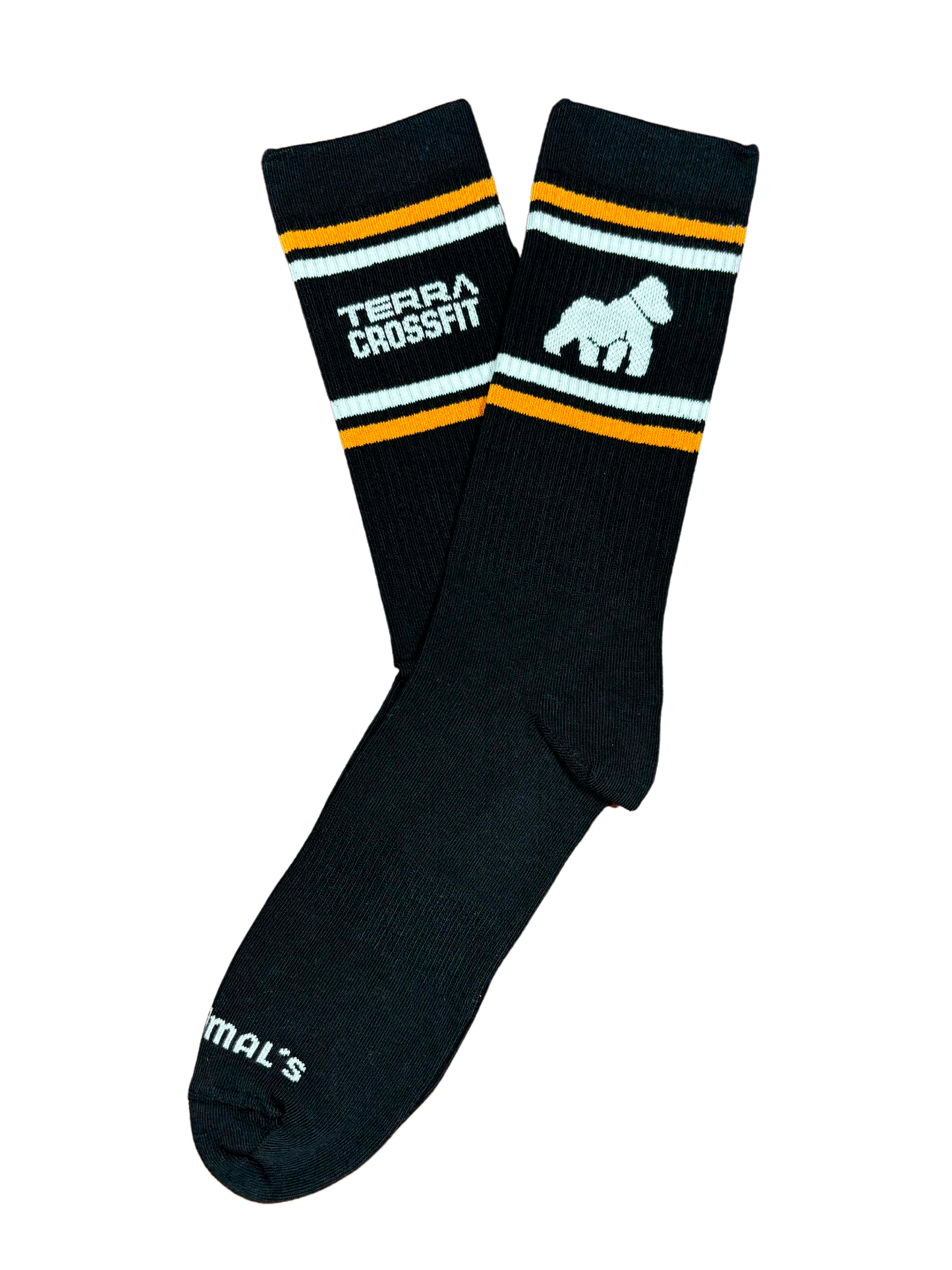 Calcetín Terra Crossfit Urban
