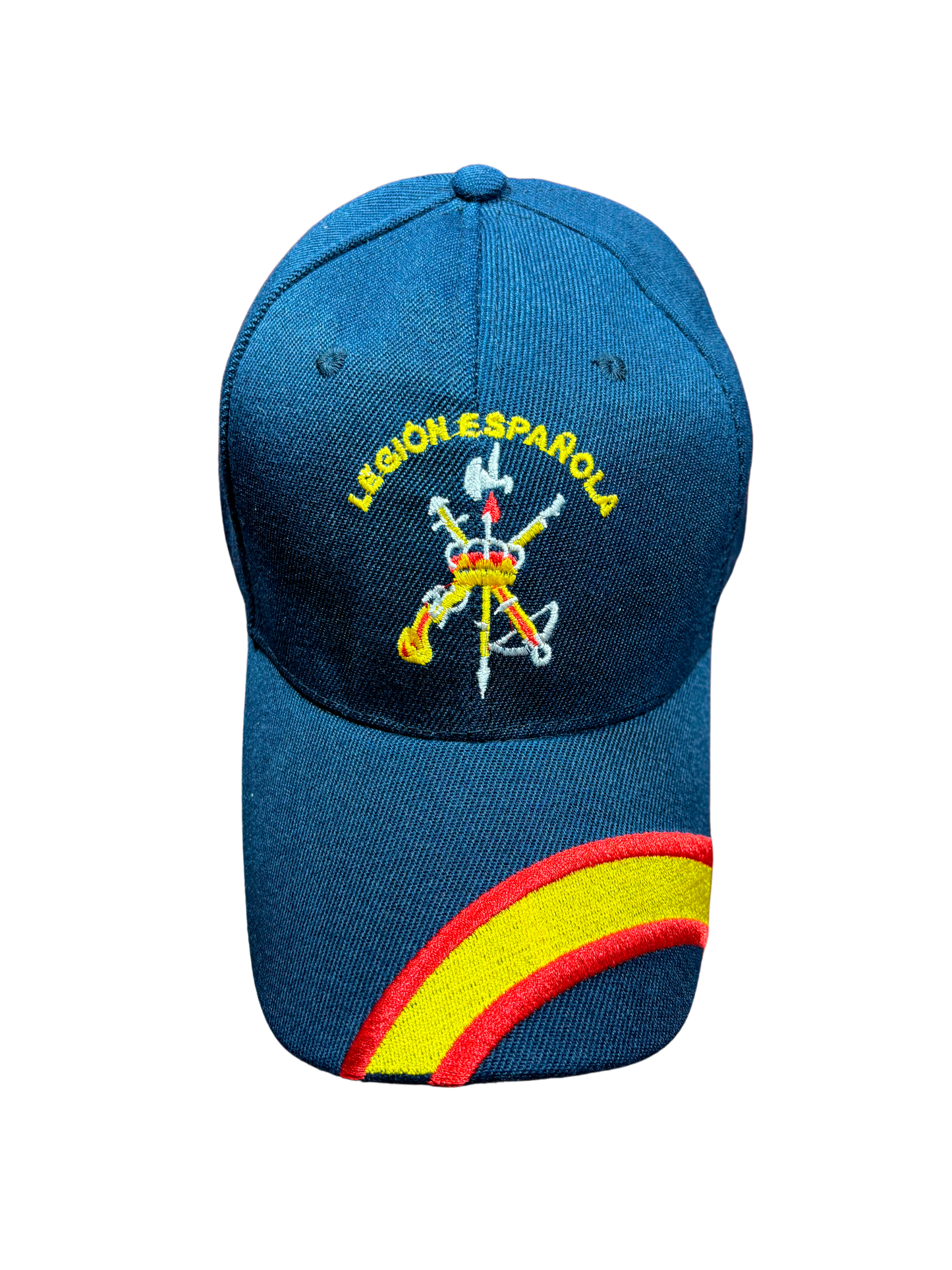 Gorra Legión Española Marino