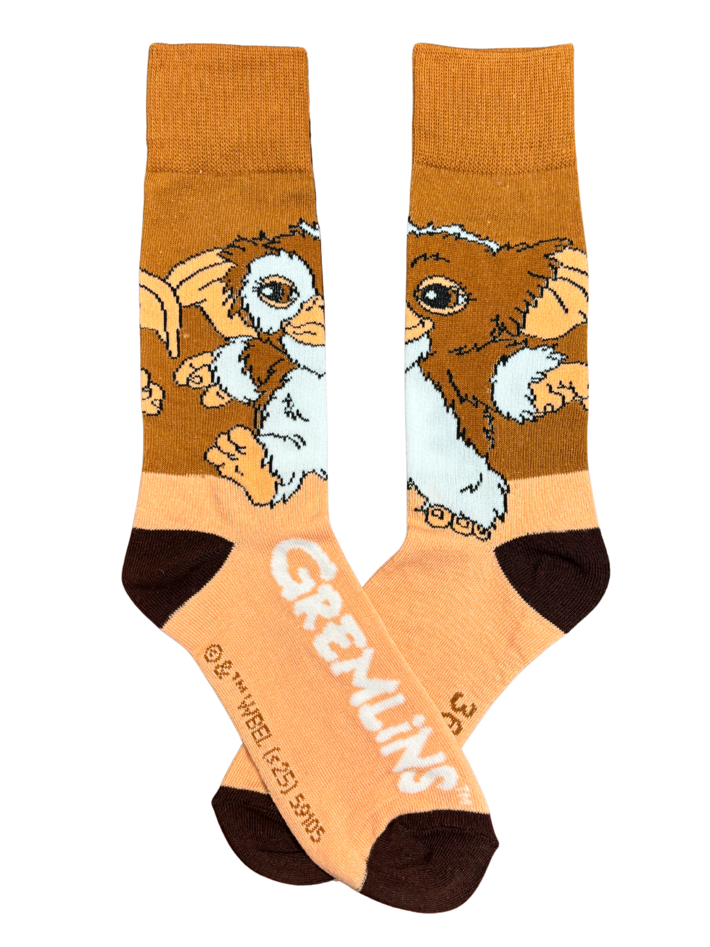 Calcetín Gremlins