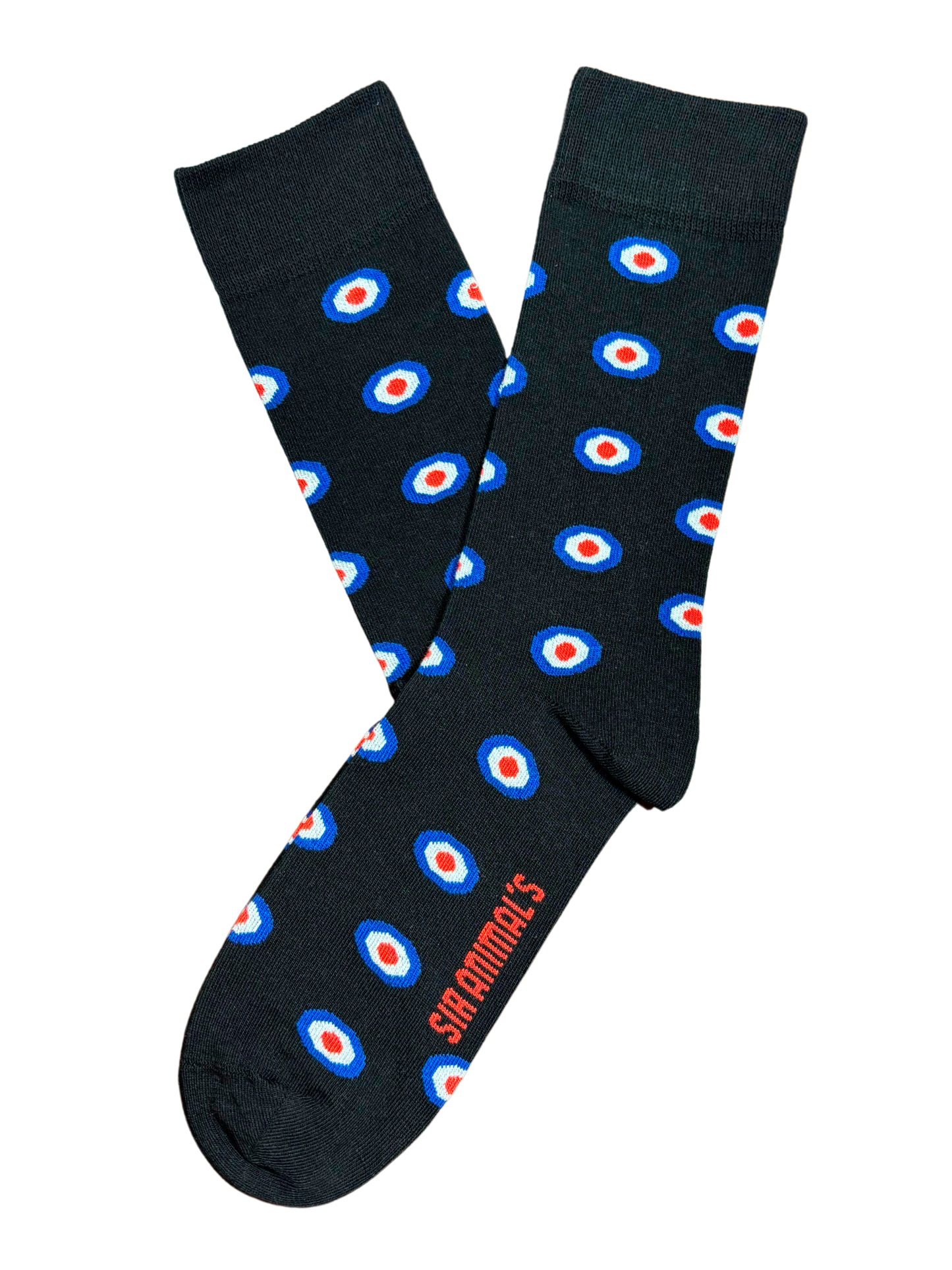 Calcetín Quadrophenia