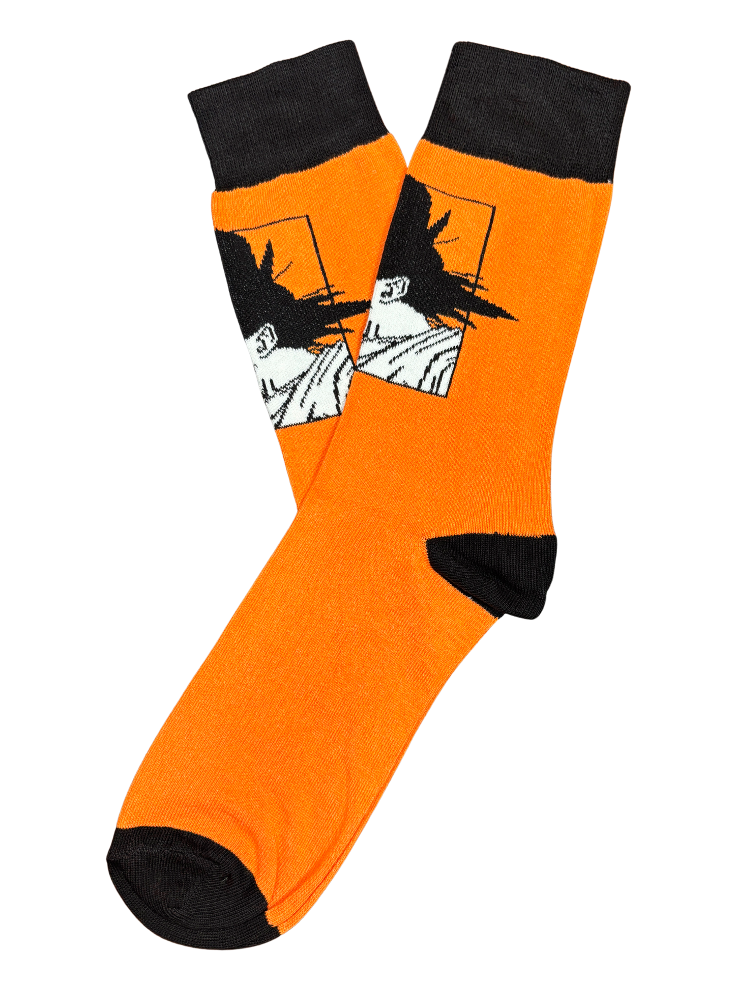 Calcetín DragonBall Z