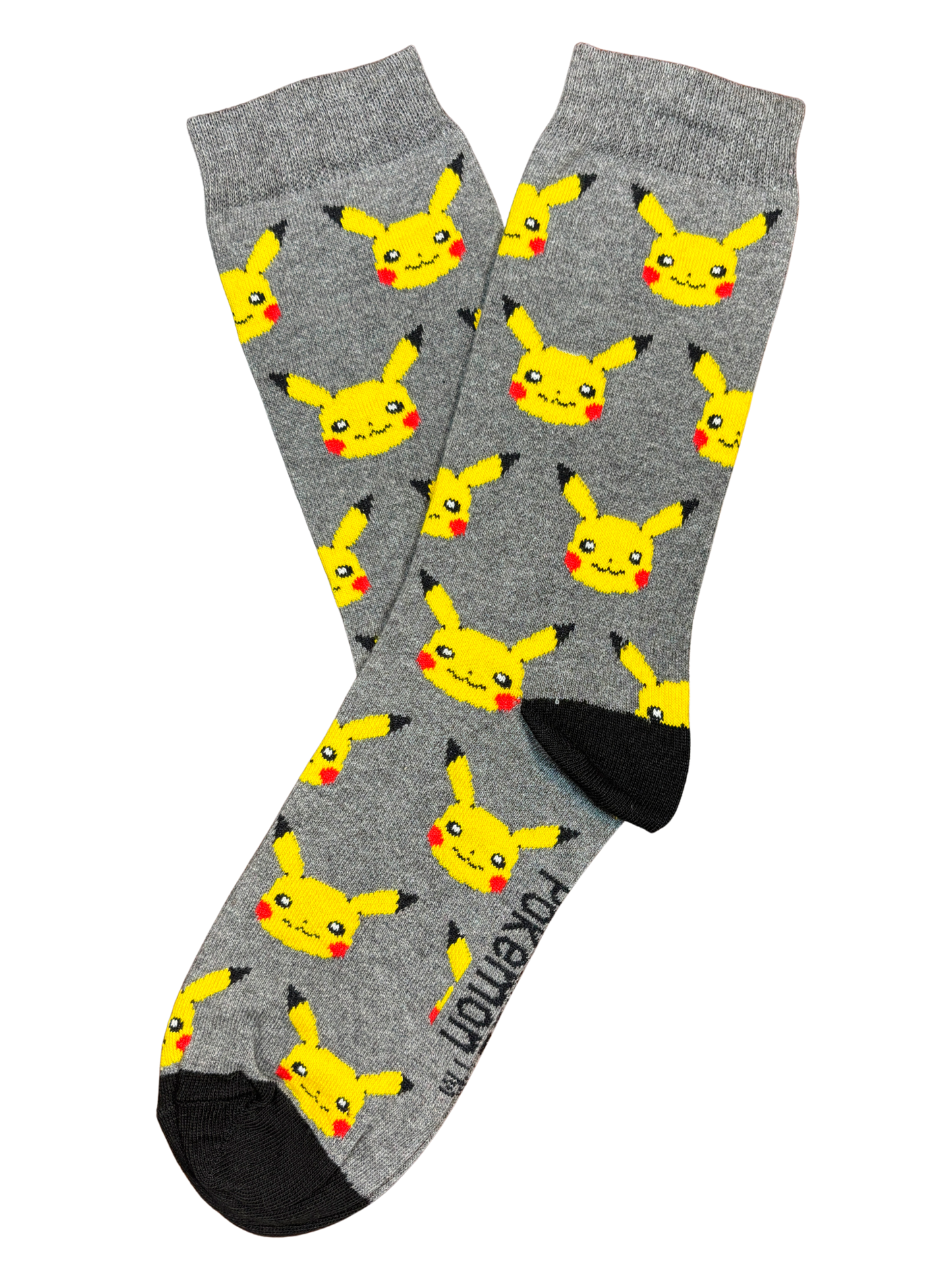 Calcetín Pokémon Pikachu