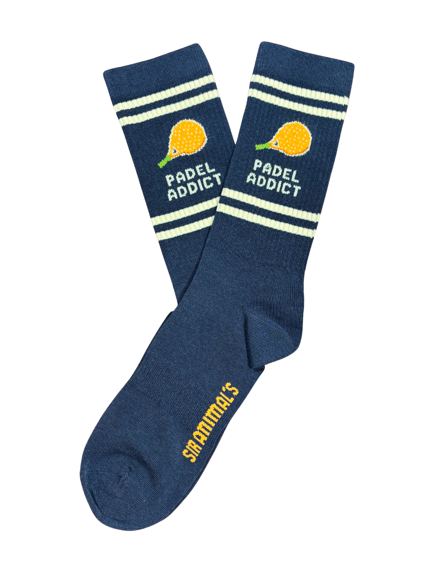 Calcetín Urban Padel Addict