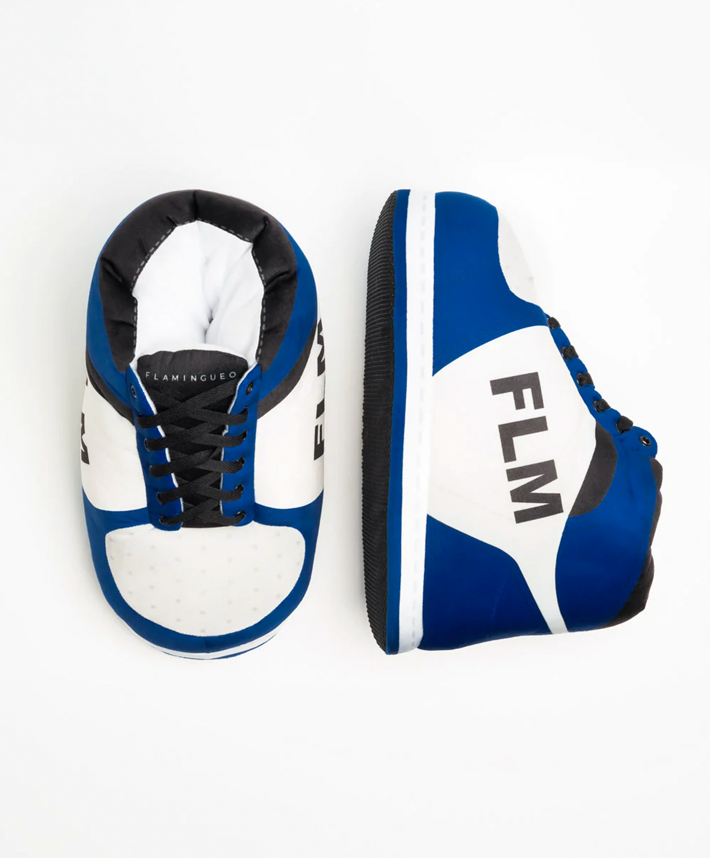 Zapatillas Slippers de Andar por casa - BULLIS Azul