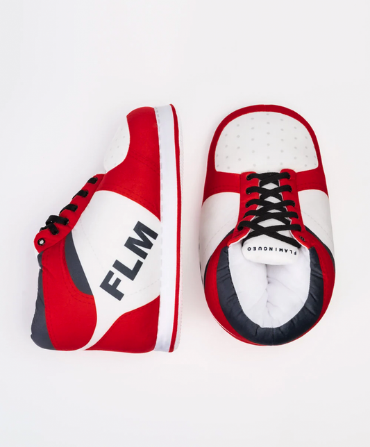 Zapatillas Slippers de Andar por Casa BULLIS