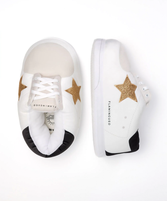 Zapatillas Slippers de Andar por Casa HOLLYWOOD