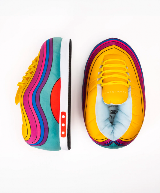 Zapatillas Slippers de Andar por Casa BOWIES