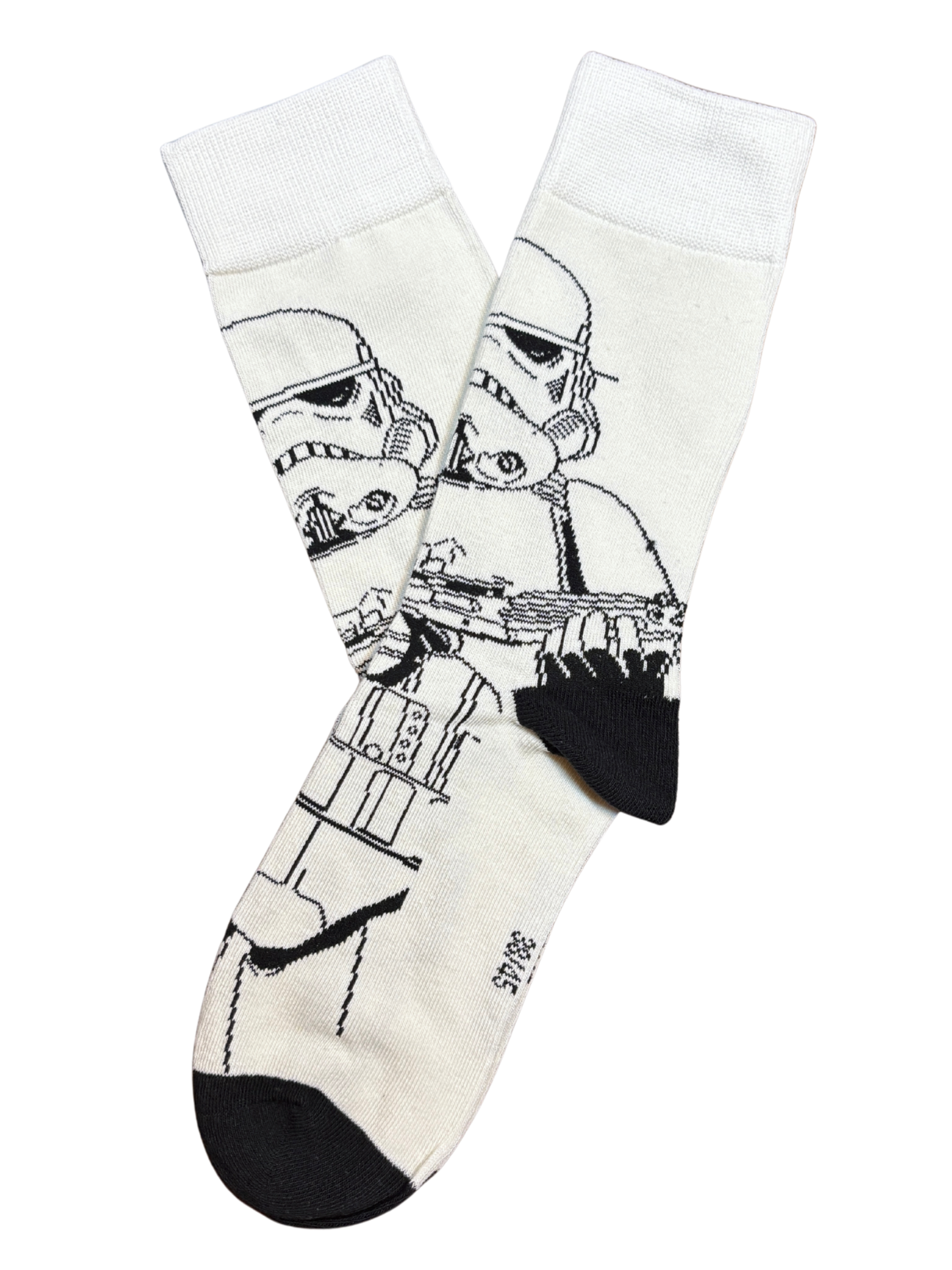 Calcetín Star Wars Storm