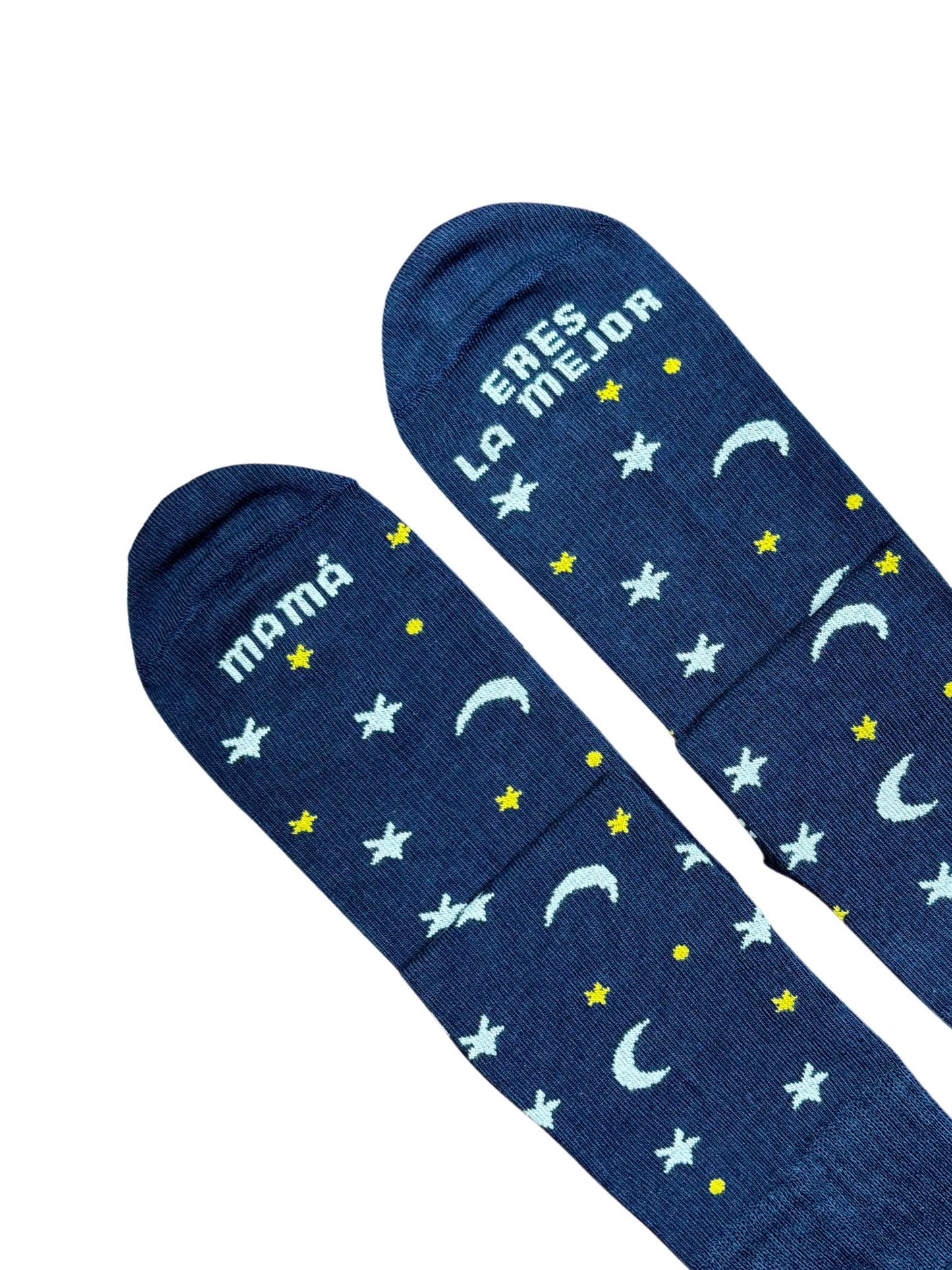 Calcetín PARA Mamá Eres la Mejor