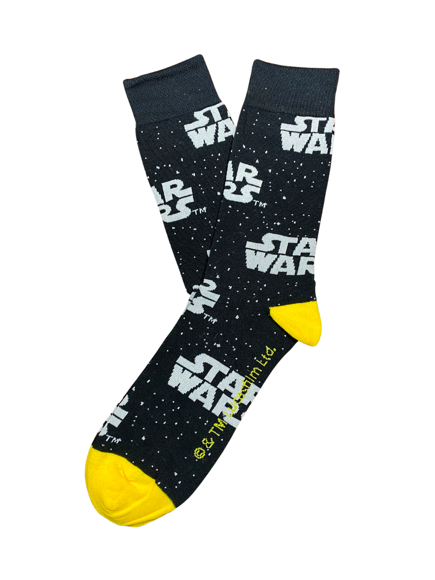 Calcetín Star Wars Logo