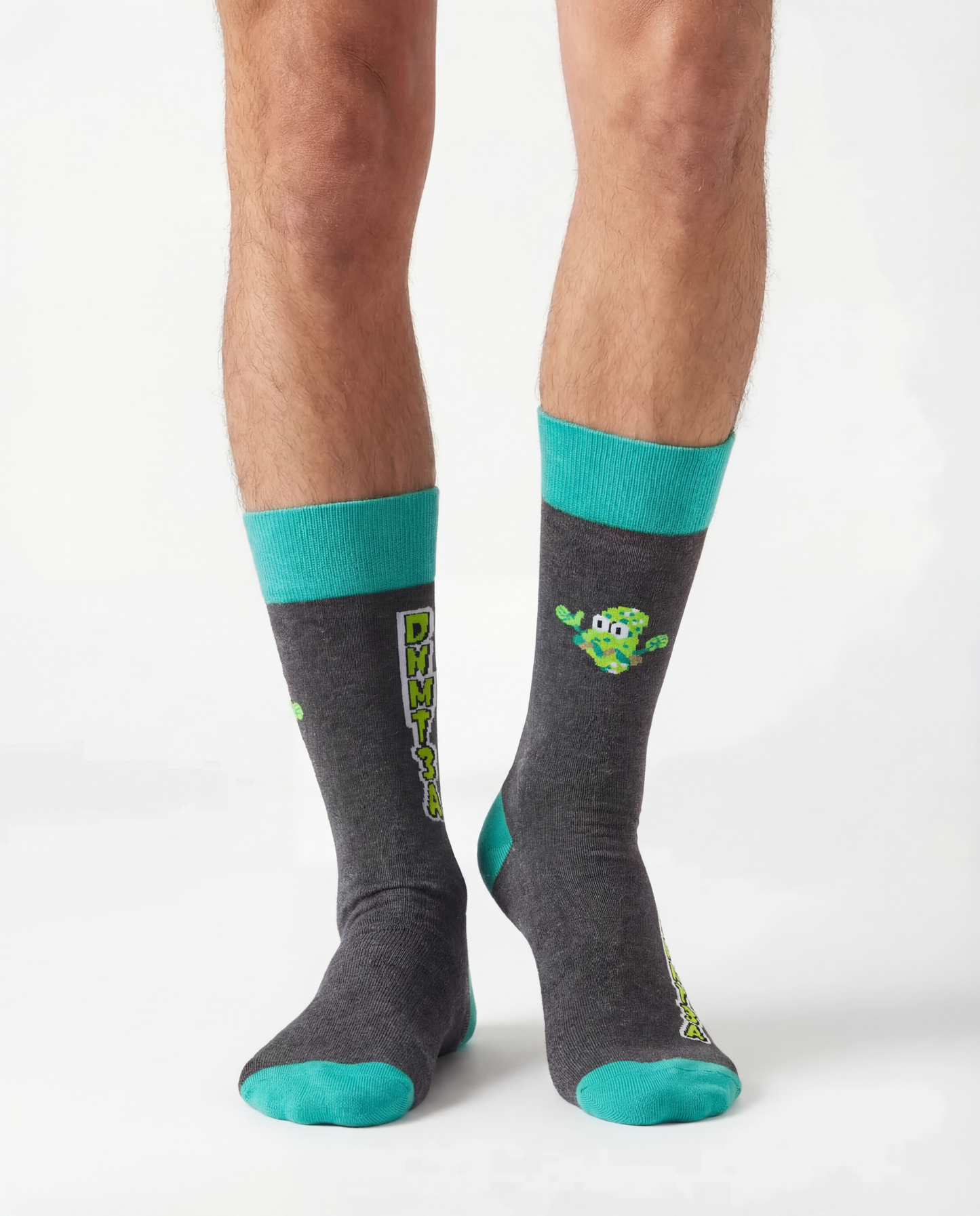 Calcetín SOLIDARIO Demetria