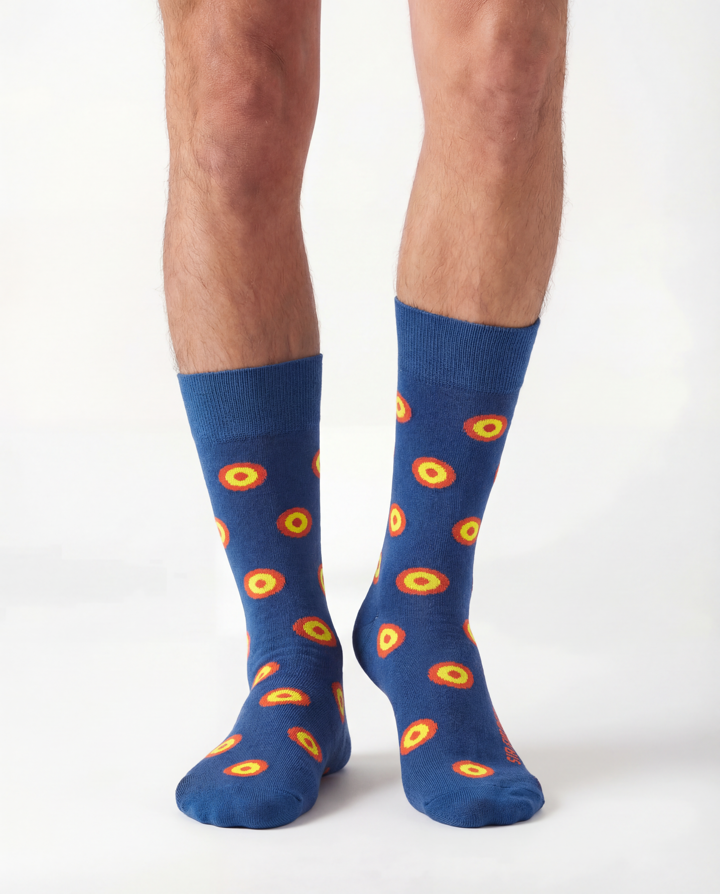 Calcetín Escarapela Aeronáutica