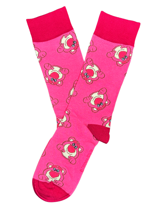 Calcetín Lotso Toy Story