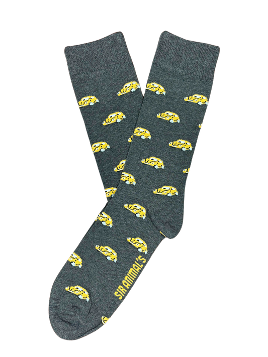 Calcetín Beetle Escarabajo