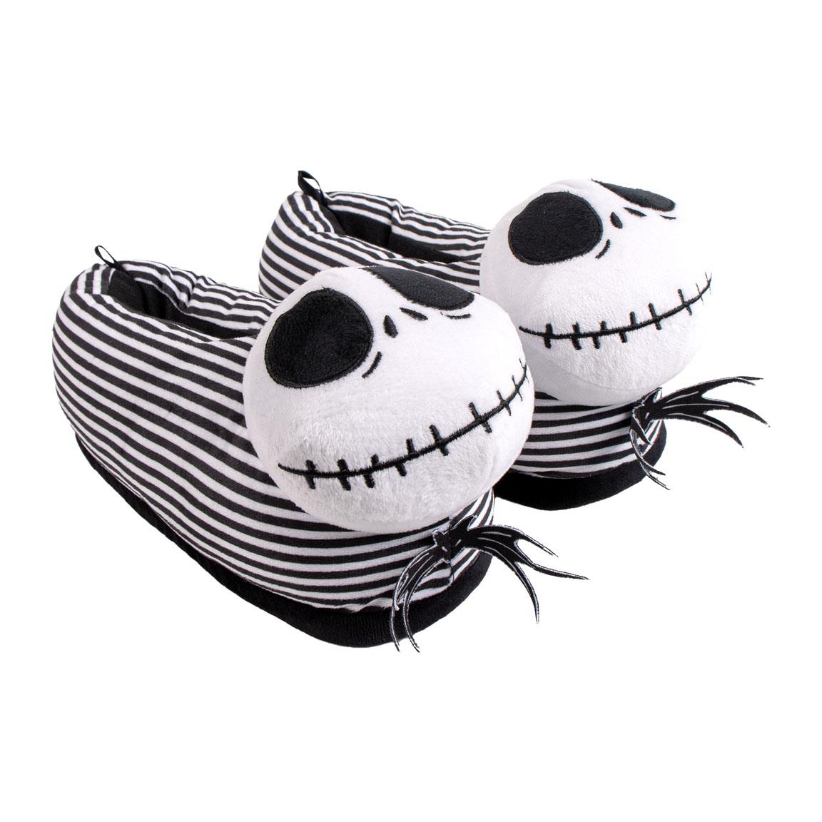 Zapatillas Slippers de Andar por Casa Nightmare B Christmas