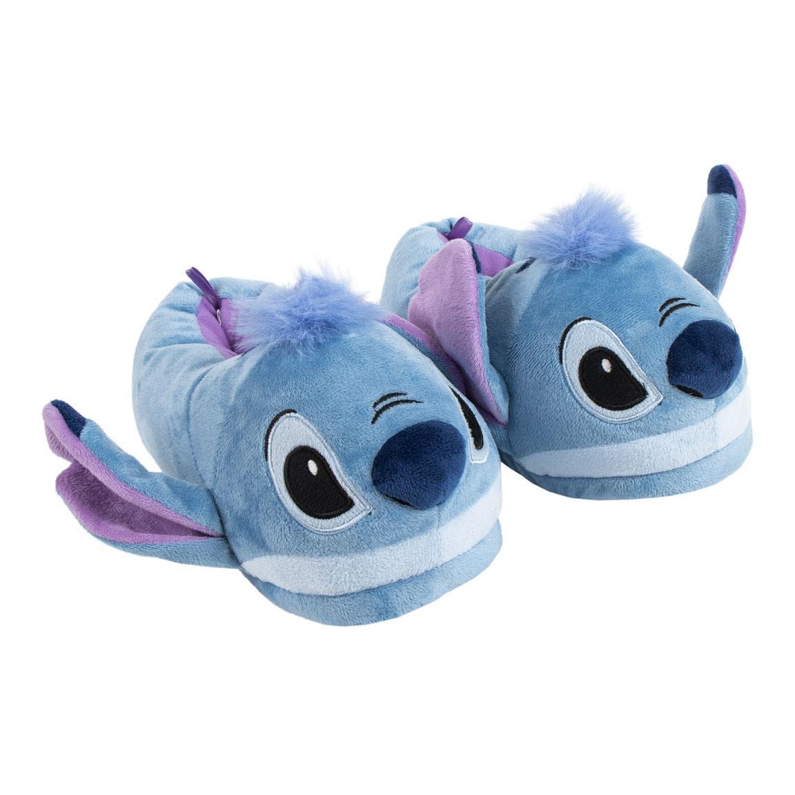 Zapatillas Slippers de Andar por casa Stitch