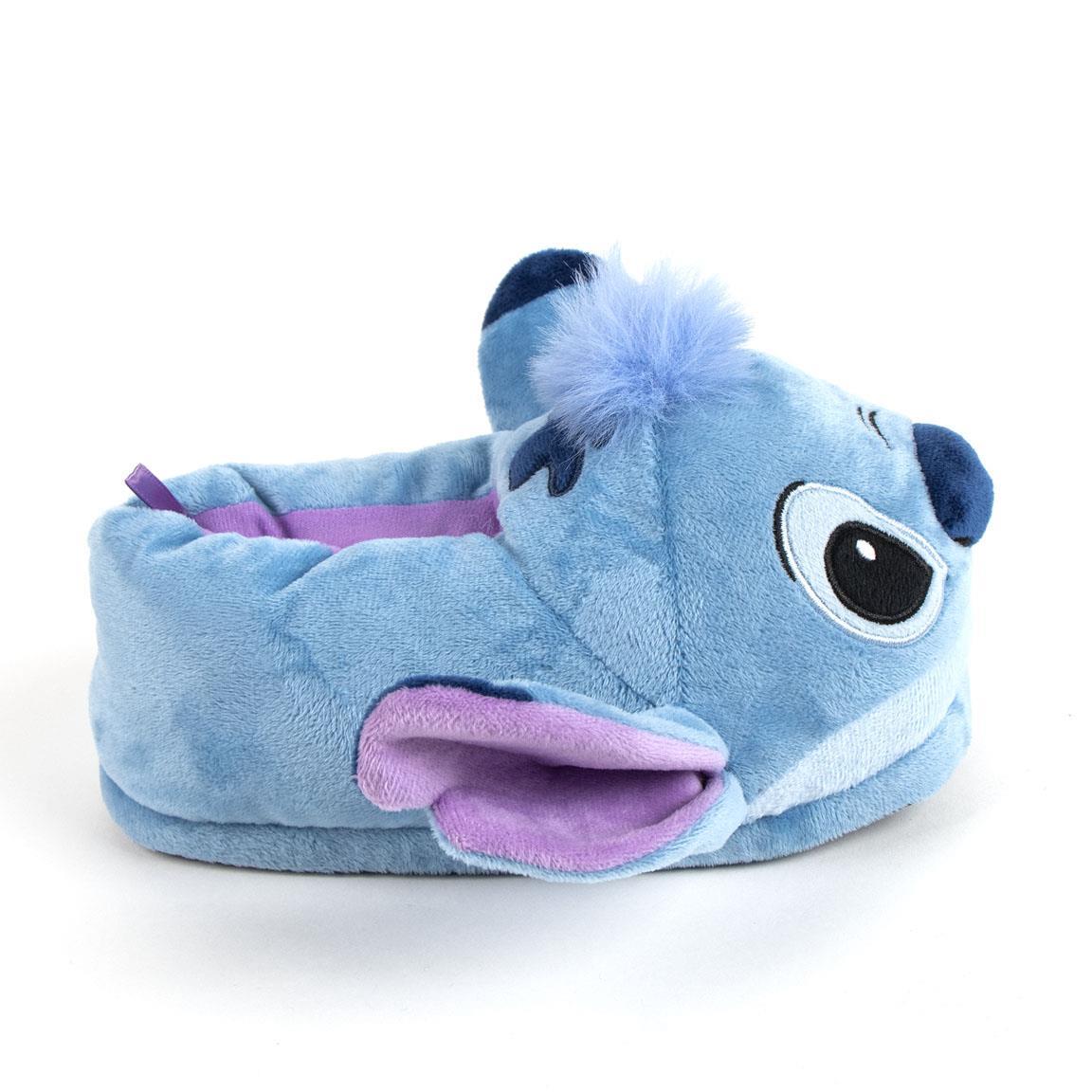 Zapatillas Slippers de Andar por casa Stitch
