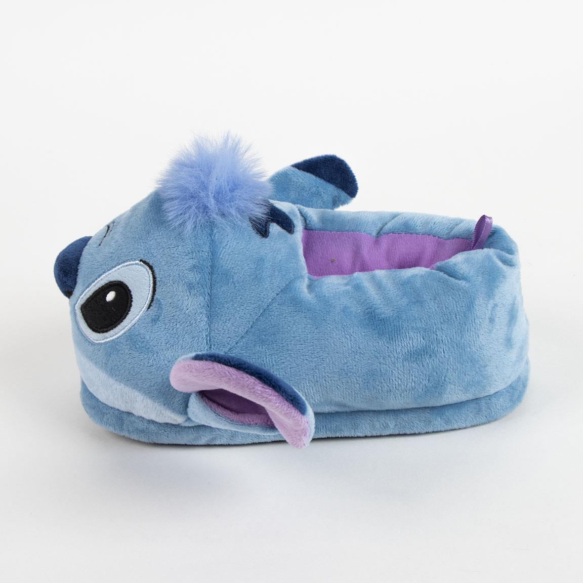 Zapatillas Slippers de Andar por casa Stitch