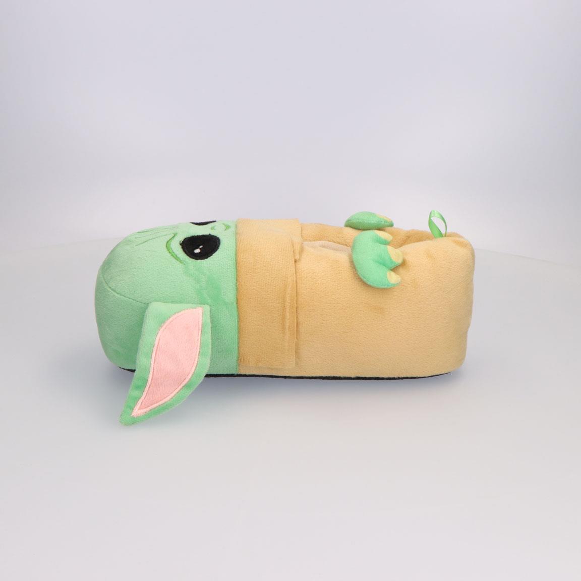 Zapatillas Slippers de Andar por casa The Mandalorian