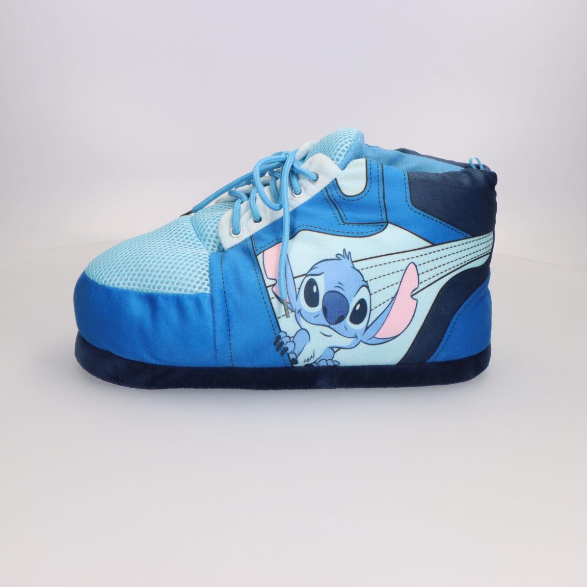 Zapatilla Slippers de Andar por Casa Stitch