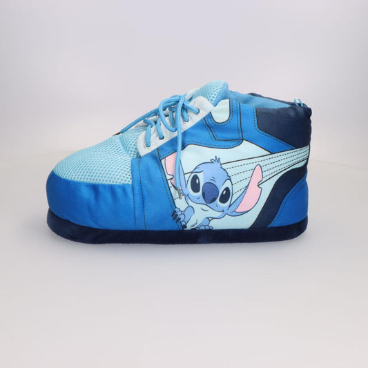 Zapatilla Slippers de Andar por Casa Stitch