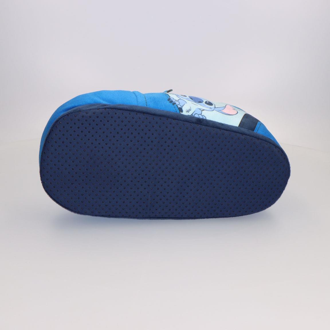 Zapatilla Slippers de Andar por Casa Stitch