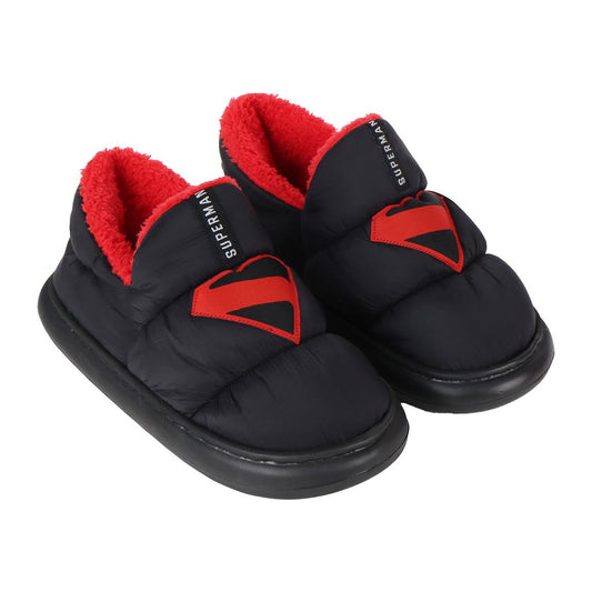 Zapatilla Slippers de Andar por Casa Superman