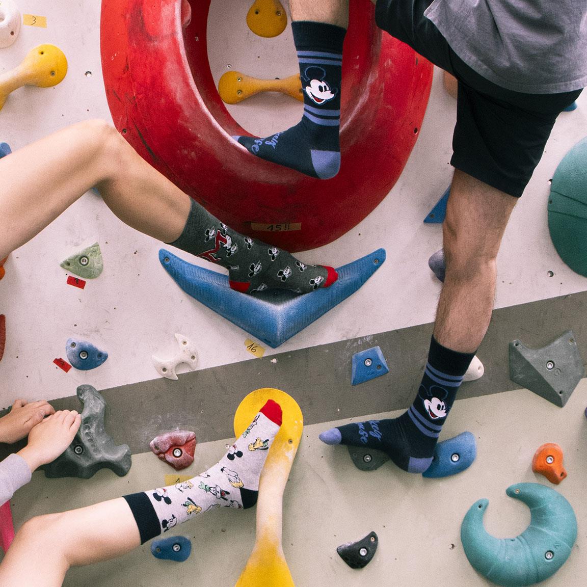 Pack 3 Calcetines Mickey